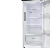 Thumbnail for Refrigerador LG VT29 283L Frío Seco Acero Inox Dispensador de Agua, Eficiencia A Motor Inverter Gtía 10 Años - Tienda Universo