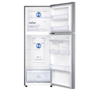 Thumbnail for Refrigerador Heladera SAMSUNG RT29 Inox 295L 2 Puertas Twin Cooling Plus Eficiencia A - Tienda Universo