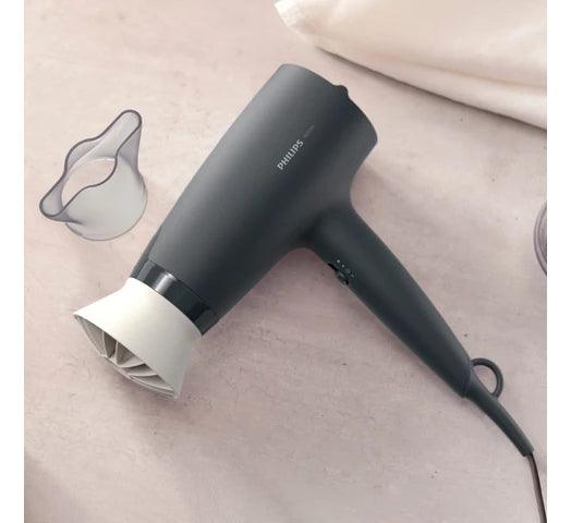 Secador de Pelo PHILIPS BHD302/10 1600W con Accesorio ThermoProtect - #𝑼𝑺𝒉𝒐𝒑