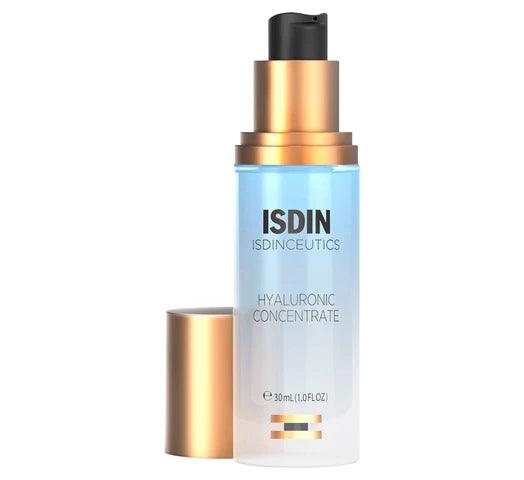 Sérum Facial ISDIN Isdinceutics Hyaluronic Concentrate de 30ml - #𝑼𝑺𝒉𝒐𝒑