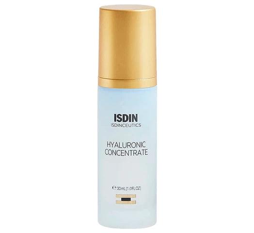 Sérum Facial ISDIN Isdinceutics Hyaluronic Concentrate de 30ml - #𝑼𝑺𝒉𝒐𝒑