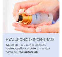 Thumbnail for Sérum Facial ISDIN Isdinceutics Hyaluronic Concentrate de 30ml - #𝑼𝑺𝒉𝒐𝒑