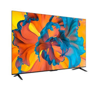 Thumbnail for Smart TV TCL 50” 4K UHD Nuevo Modelo 50P635 WIFI Sistema Google TV HDR10 Dolby Audio Control Remoto con Comando de Voz - Tienda Universo