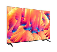 Thumbnail for Smart TV TCL 55” 4K UHD Nuevo Modelo 55P635 WIFI Sistema Google TV HDR10 Dolby Audio Control Remoto con Comando de Voz - Tienda Universo