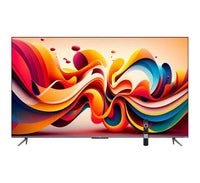 Thumbnail for Smart TV TCL 65” QLED Sistema Google TV HDR10+ Dolby Atmos Control Remoto con Comando de Voz - Tienda Universo