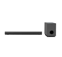 Thumbnail for Barra de Sonido KOLKE Soundbar de 32” 2.1 60W RMS con Subwoofer, Bluetooth, HDMI ARC y Control remoto - Tienda Universo