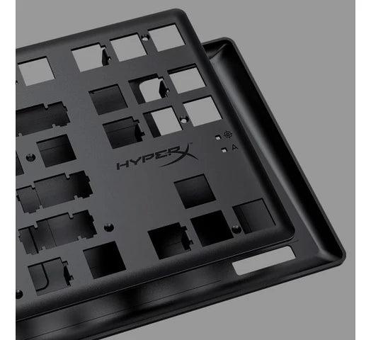 Teclado Mecánico HyperX Alloy Origins Core HX Red - Tienda Universo